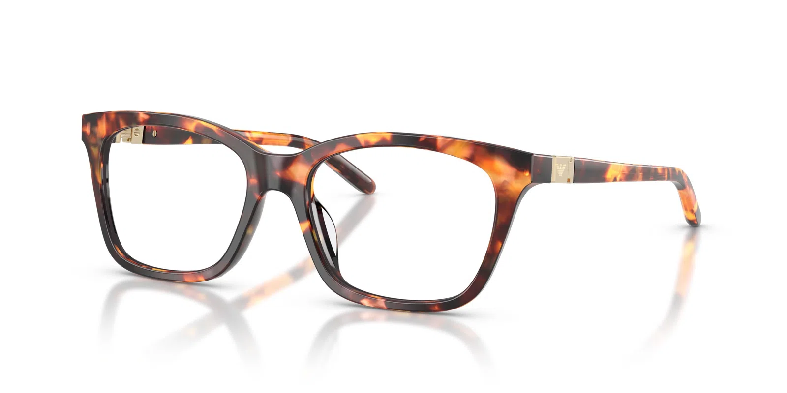 Emporio Armani 3294U Eyeglasses - view 3